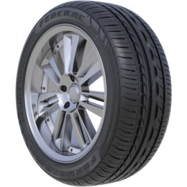 FEDERAL 245/40ZR18 93W...