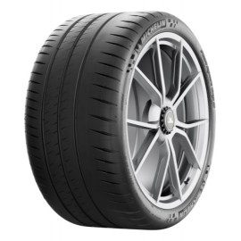 MICHELIN 295/30ZR20 101Y XL PILOT SPORT CUP-2(N1)