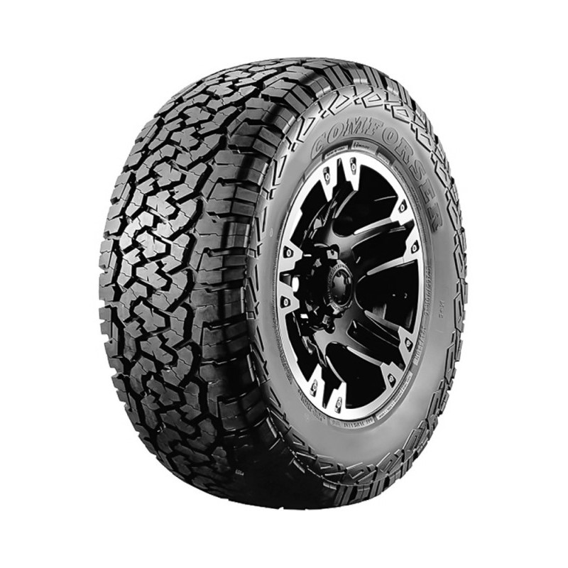 COMFORSER 265/70R18LT 124/121S CF1100 ALL TERRAIN