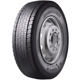 BRIDGESTONE 295/60R22,5 150/147L ECOPIA H-DRIVE 001
