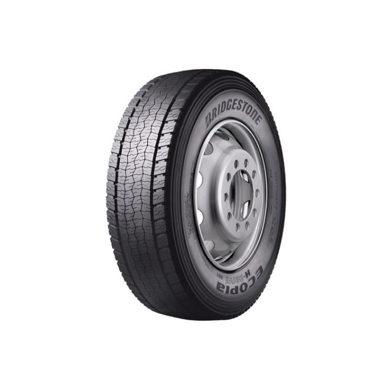 BRIDGESTONE 295/60R22,5 150/147L ECOPIA H-DRIVE 001