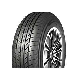 NANKANG 225/65R17 106V XL ALL SEASON N-607+