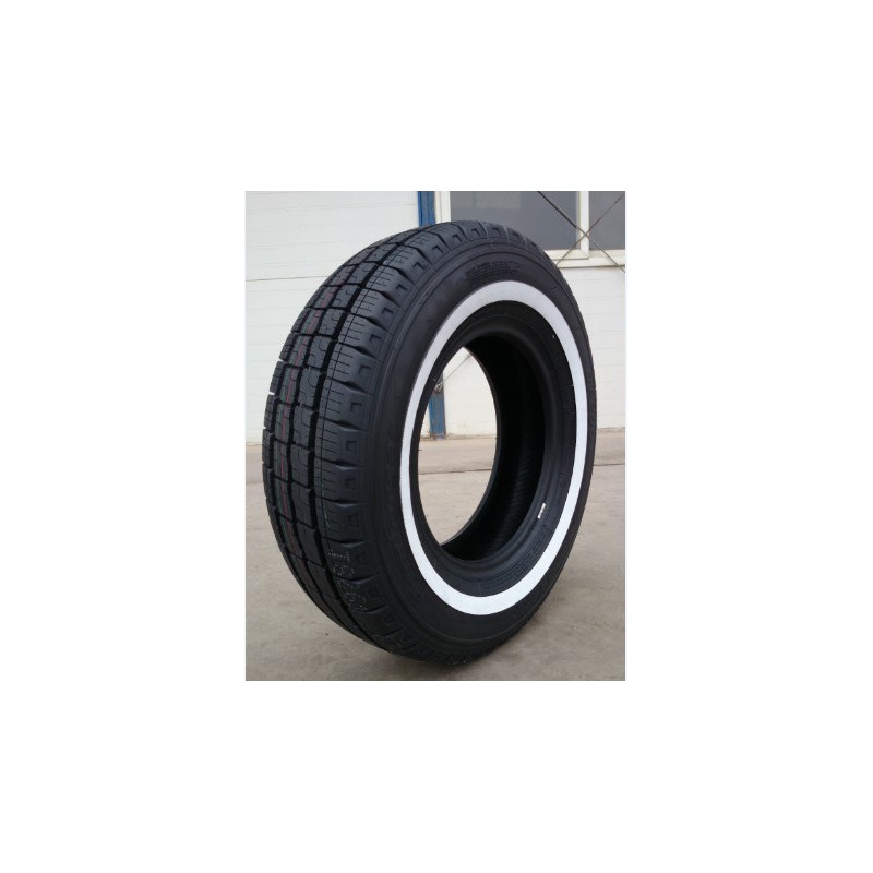 COMFORSER 205/75R14C 109/107R CF300 BANDA BLANCA