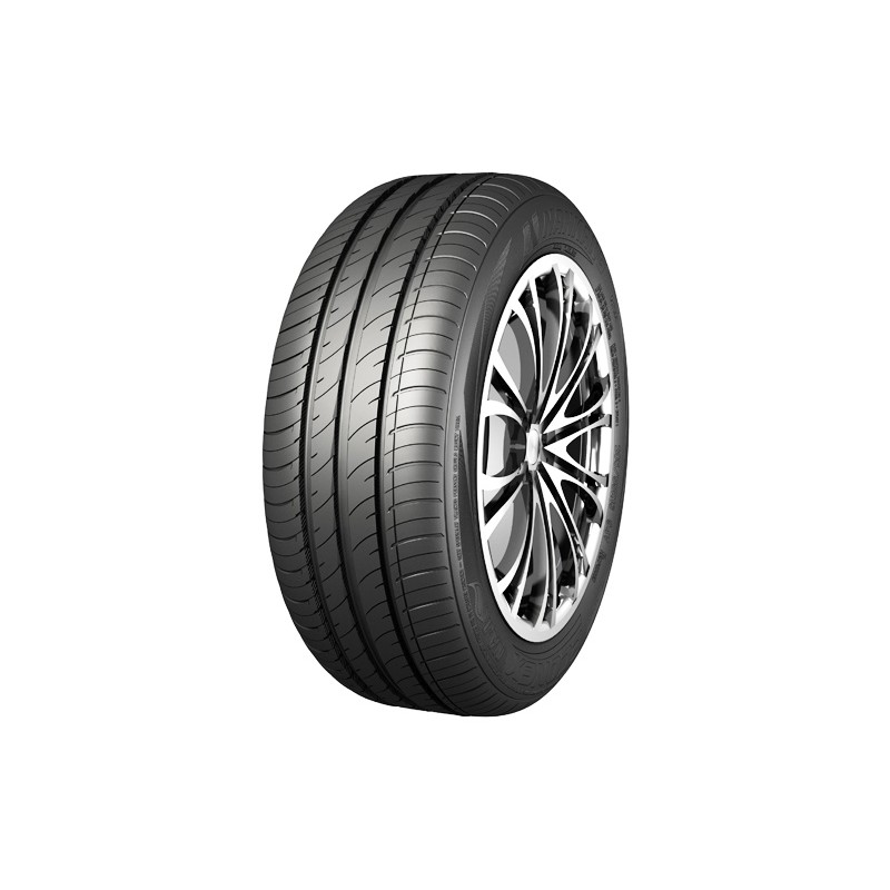 NANKANG 145/80R12 74T NA-1 ECONEX