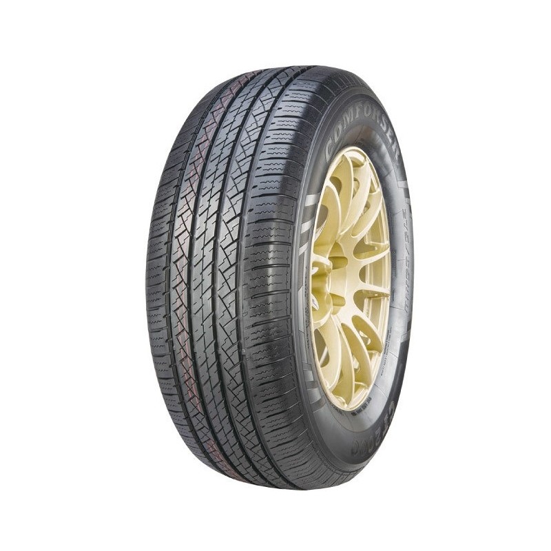 COMFORSER 255/65R17 110H CF2000