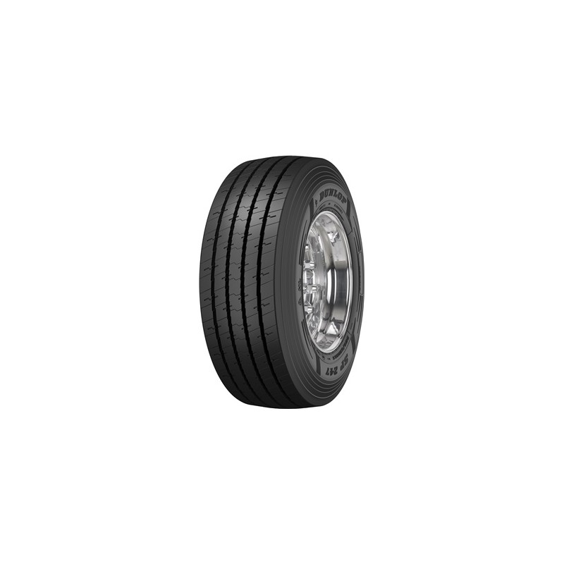 DUNLOP 385/65R22,5 164K/158L SP247