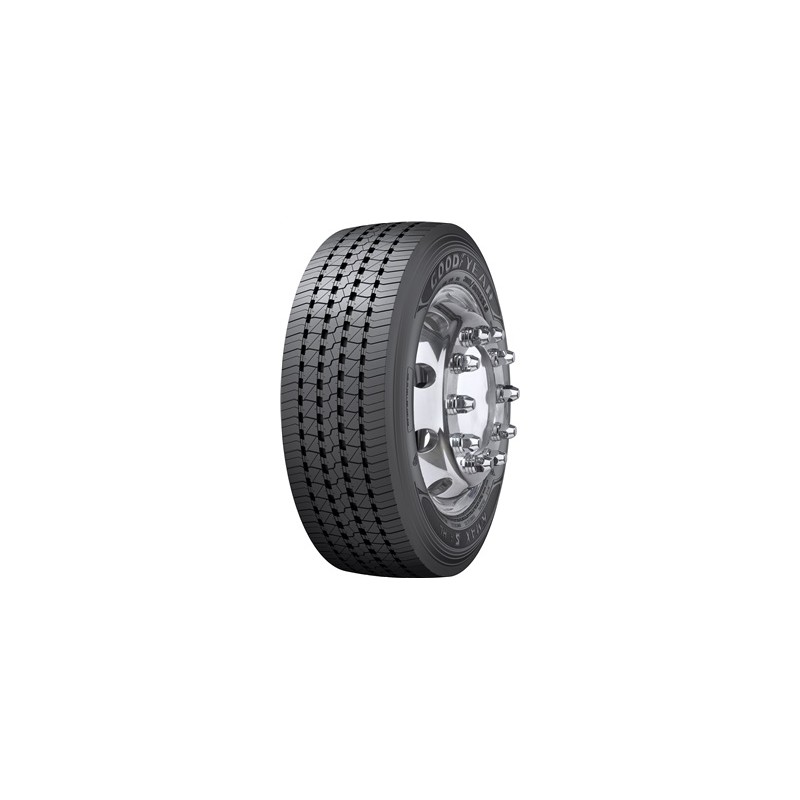 GOODYEAR 315/60R22,5 154/148L KMAX S GEN-2 HL