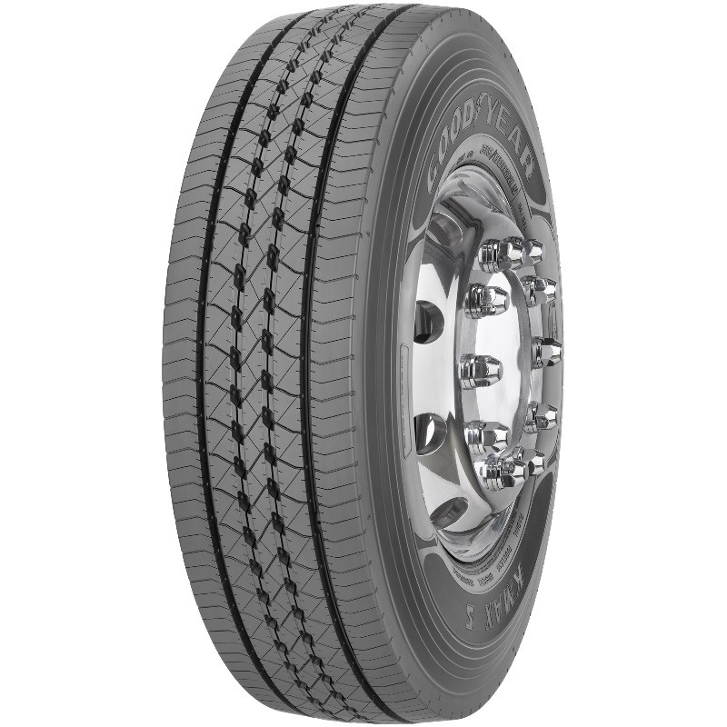 GOODYEAR 315/70R22,5 156/150L KMAX S G2 HL