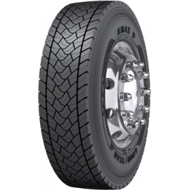 GOODYEAR 315/60R22,5 152/148L KMAX D GEN-2