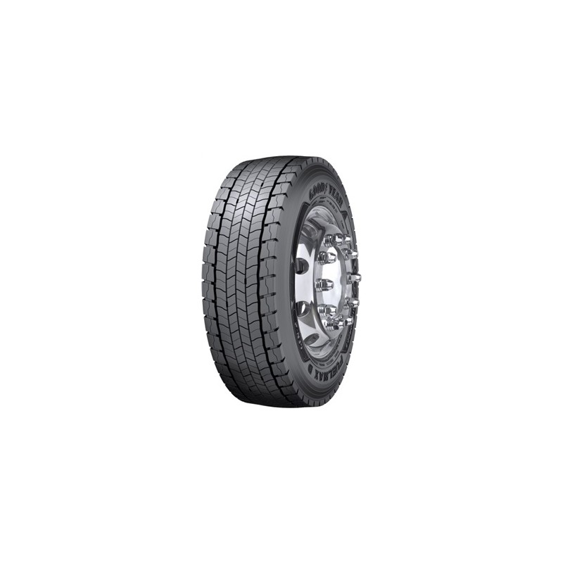 GOODYEAR 315/60R22,5 152/148L FUELMAX D GEN-2