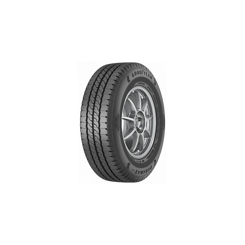 GOODYEAR 195/70R15C 104/102S DURAMAX G2,