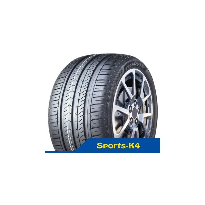 COMFORSER 165/60R14 75H SPORTS-K4