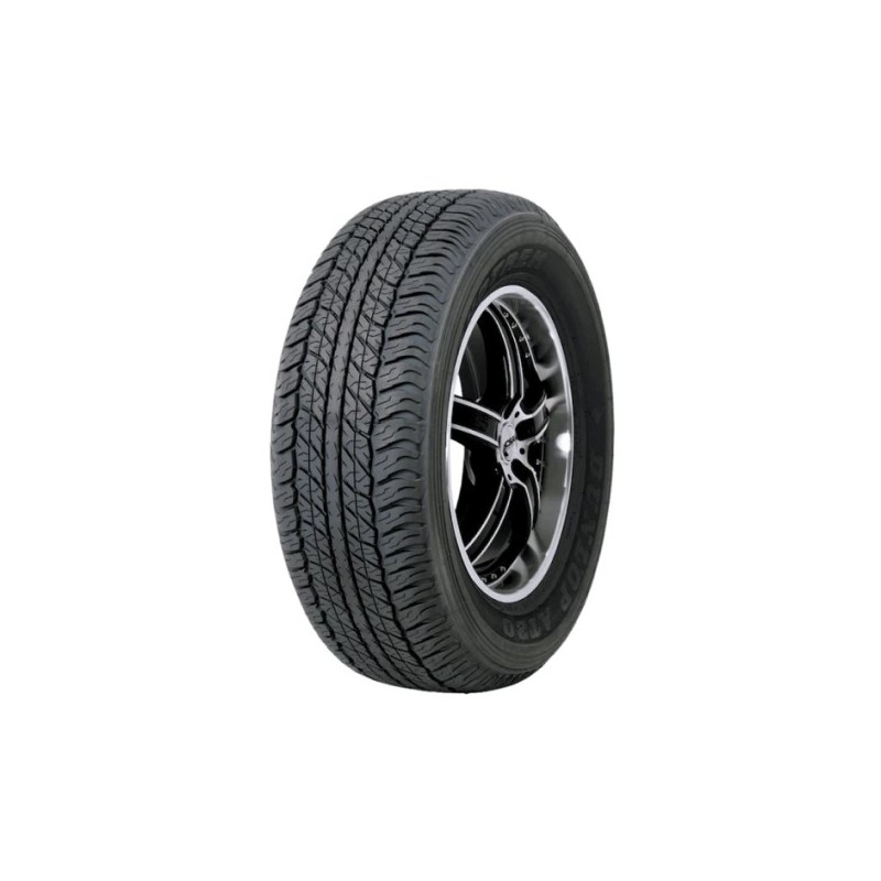 DUNLOP 265/65R17 112S AT20 GRANDTREK