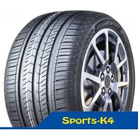COMFORSER 165/50R16 75V SPORTS-K4