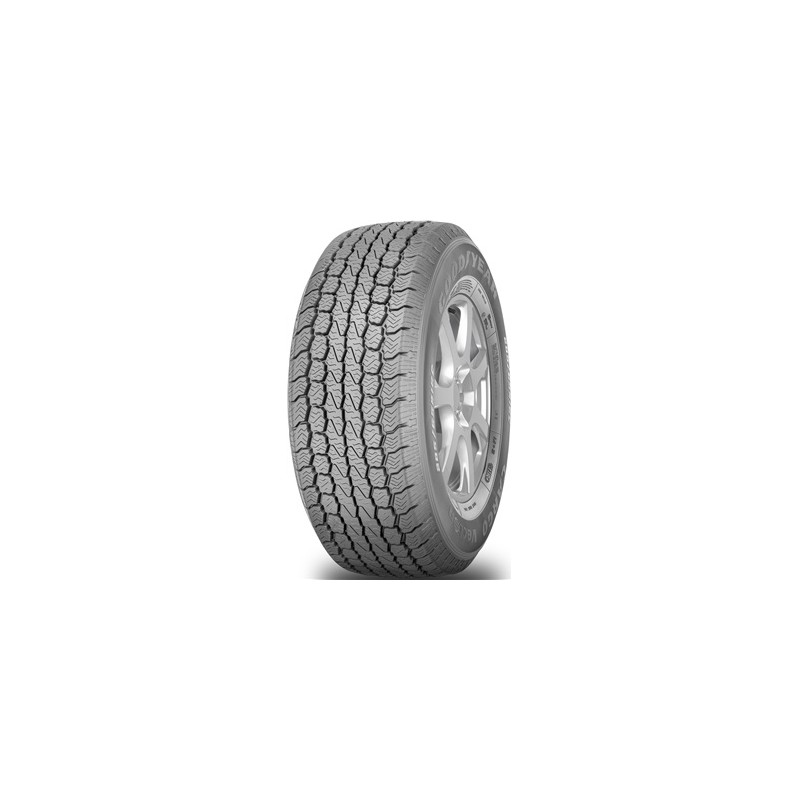 GOODYEAR 235/65R16C 115/113R CARGO VECTOR,