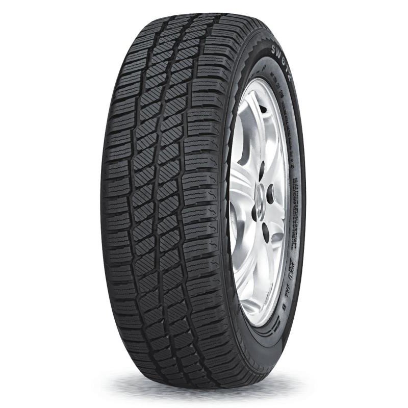GOODRIDE 175R13LT 97/95Q SW612