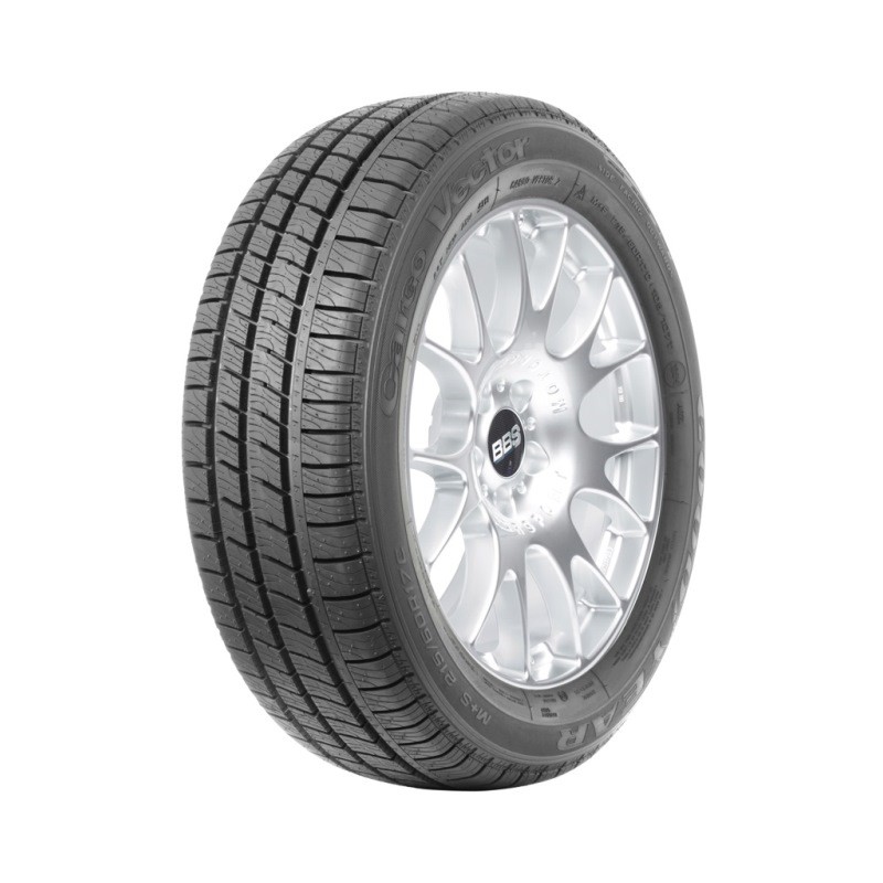 GOODYEAR 225/55R17C 104/102H(106N))CARGO VECTOR 2