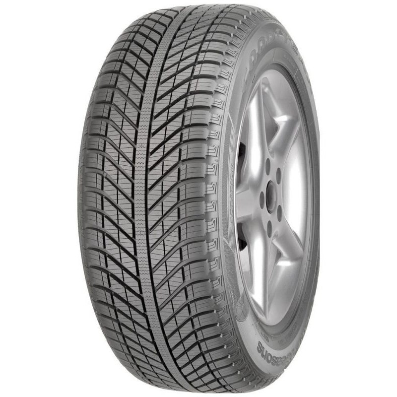 GOODYEAR 215/70R16 100T VECTOR 4SEASONS SUV 4X4