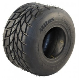 MITAS 10X4,00-5 NHS SRW RACING RAIN KART.