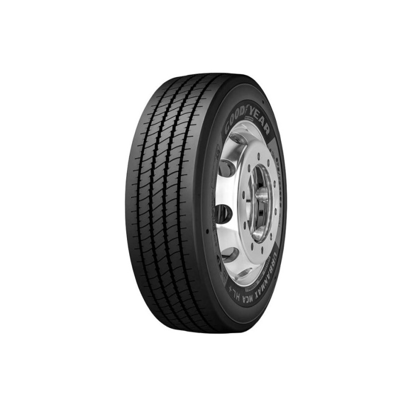 GOODYEAR 265/70R19,5 140/138L URBANMAX MCA