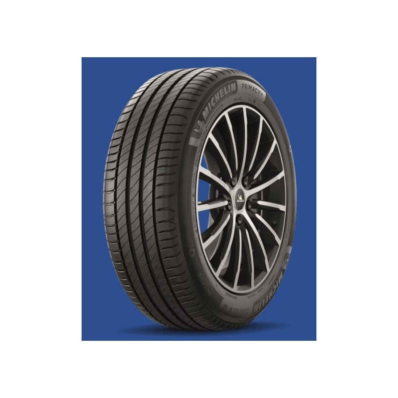 MICHELIN 225/50VR19 100V XL PRIMACY-4+,