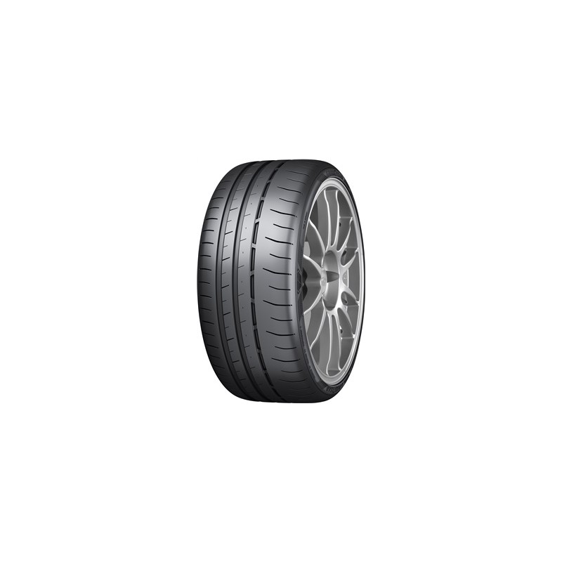 GOODYEAR 275/25ZR21 92Y XL EAGLE F1 SUPERSPORT-R.