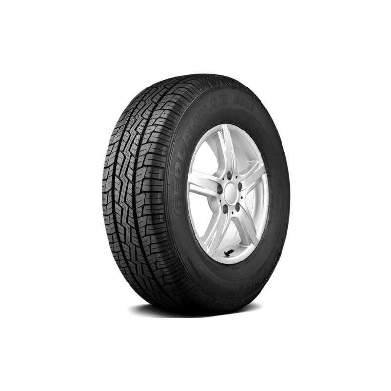 YOKOHAMA 265/70R16 112S G039 GEOLANDAR H/T