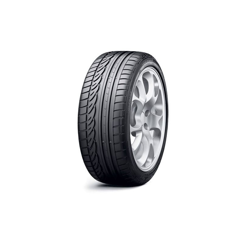 DUNLOP 235/55R17 99V SP SPORT 01