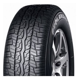 YOKOHAMA 265/65R17 112H G902 GEOLANDAR,