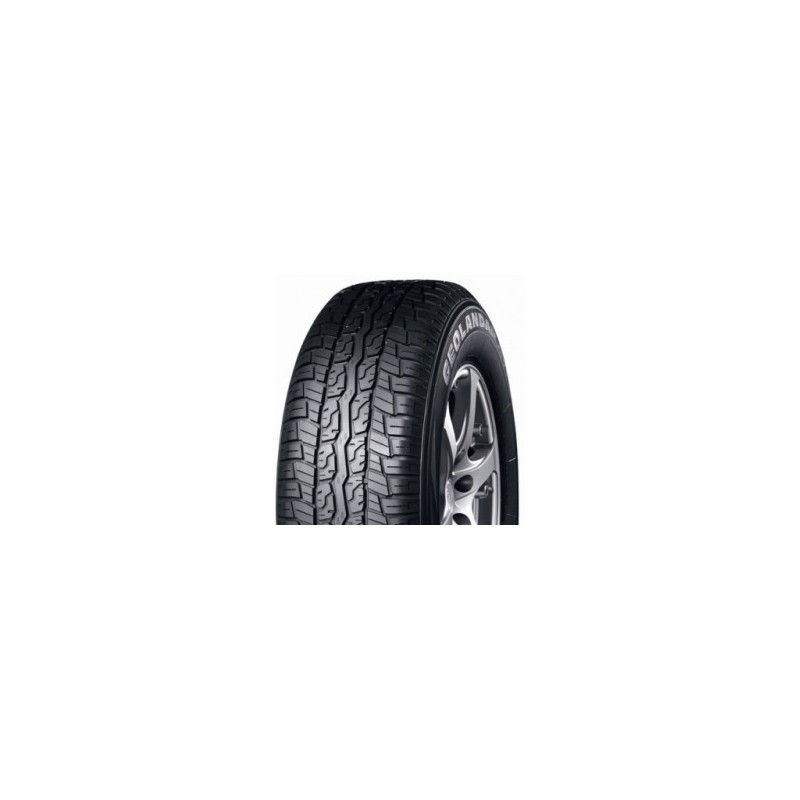 YOKOHAMA 265/65R17 112H G902 GEOLANDAR,