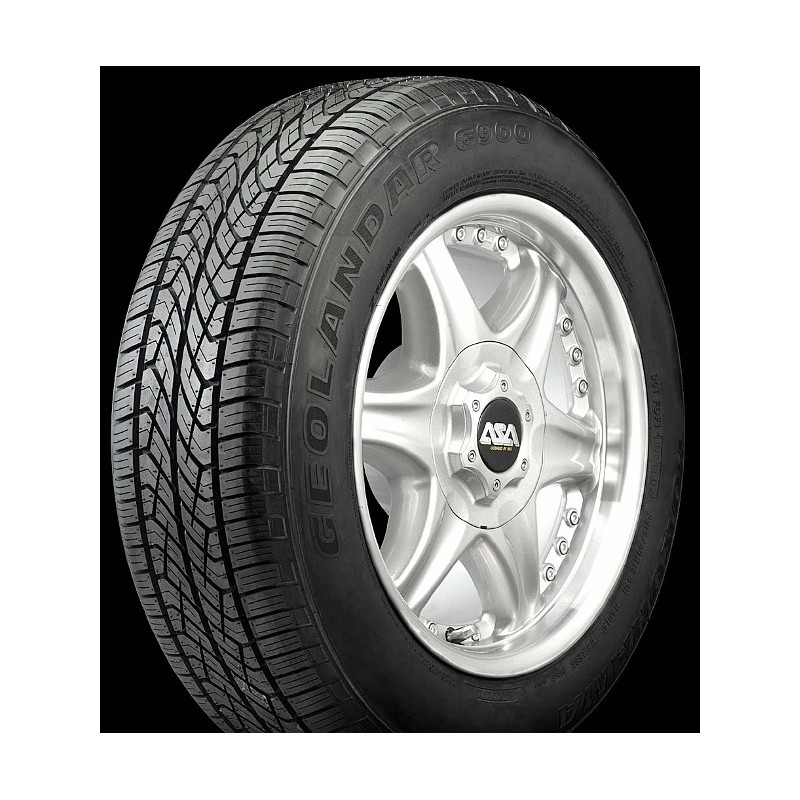 YOKOHAMA 215/55R17 94V G900A GEOLANDAR,