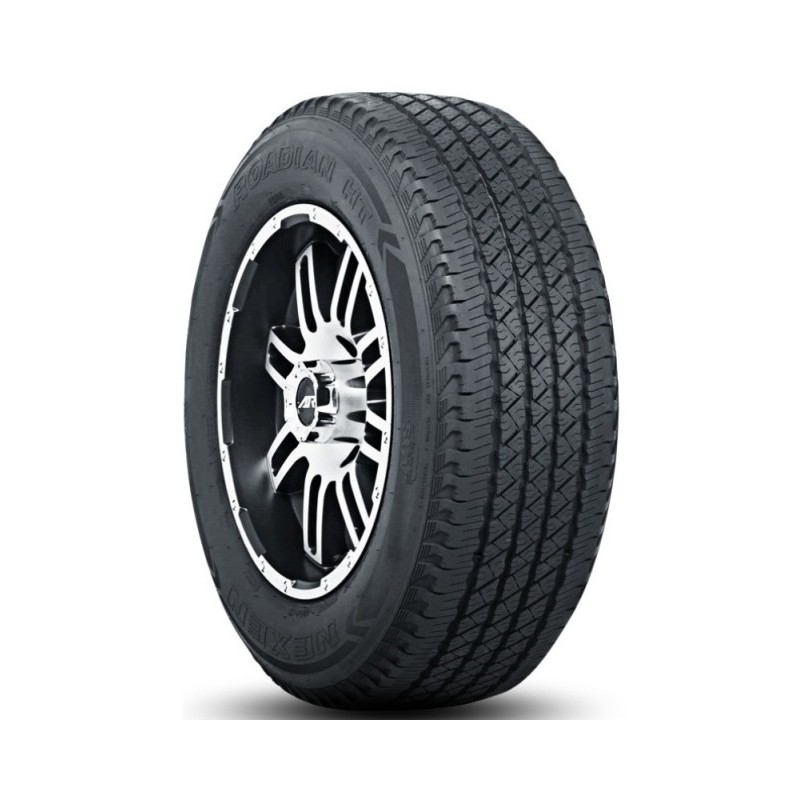 NEXEN 225/75R15 102S ROADIAN HT SUV