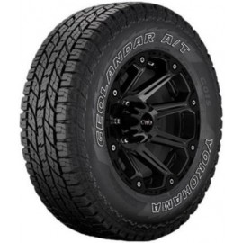 YOKOHAMA 255/70R17 110T G015 GEOLANDAR A/T.