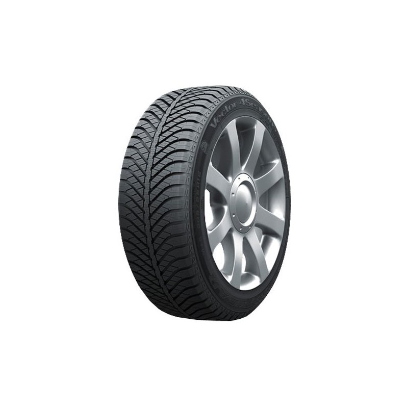 GOODYEAR 165/70R14C 89/87R VECTOR 4SEASONS,