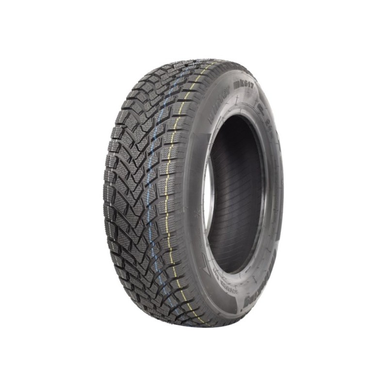 MILEKING 185/60TR15 88T XL MK617