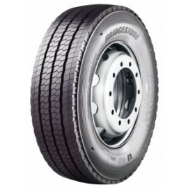 BANDAG 295/80R22,5 154/149L U-AP1 RETREAD.