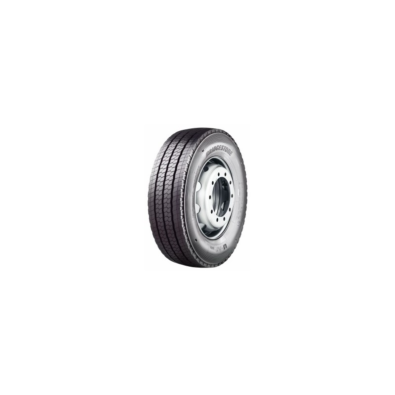 BANDAG 295/80R22,5 154/149L U-AP1 RETREAD.