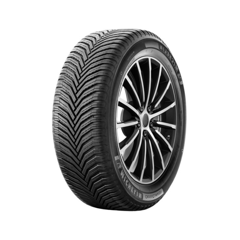 MICHELIN 235/65R18 110V XL CROSSCLIMATE 2 SUV