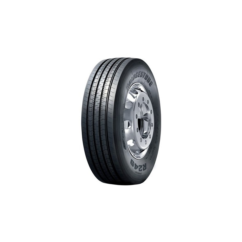 BANDAG 295/80R22,5 154/149L R249 RETREAD.