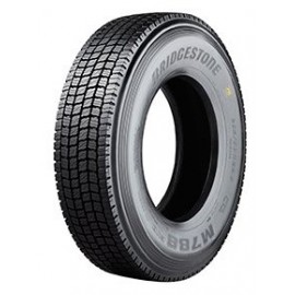 BANDAG 295/80R22,5 154/149L BDR-C RETREAD.