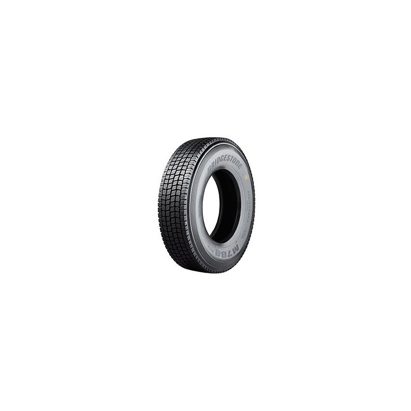 BANDAG 295/80R22,5 154/149L BDR-C RETREAD.