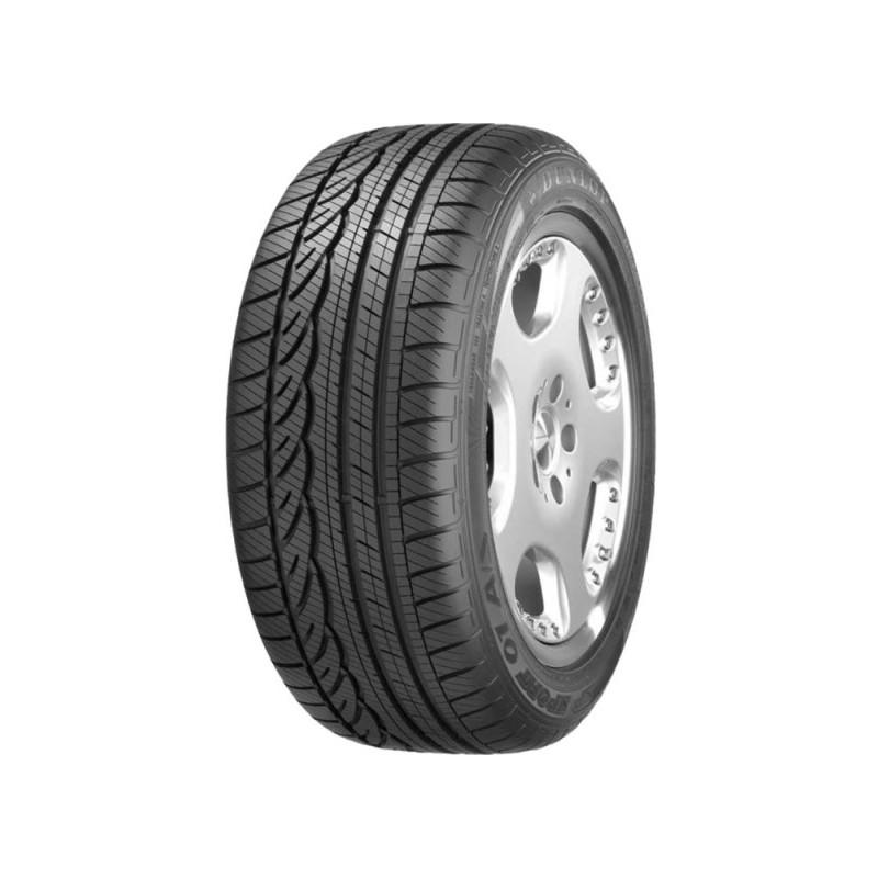 DUNLOP 185/60HR15 88H XL SP SPORT 01 ALL SEASON