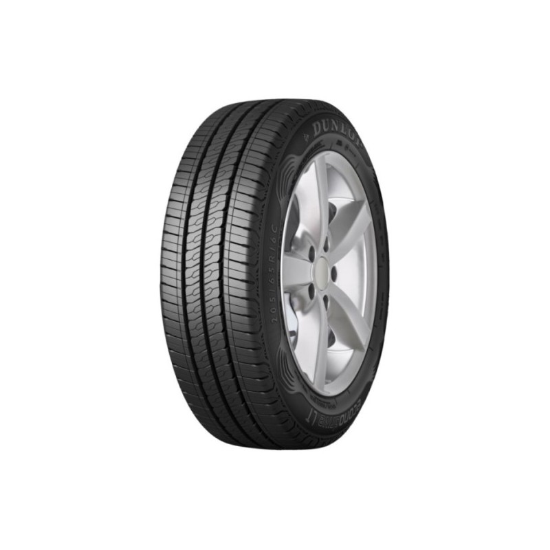 DUNLOP 185/75R14C 102/100R ECONODRIVE LT