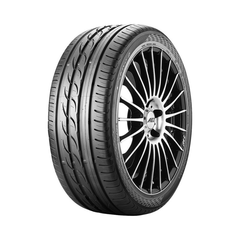 YOKOHAMA 235/50R18 97V C-DRIVE-2 AC02