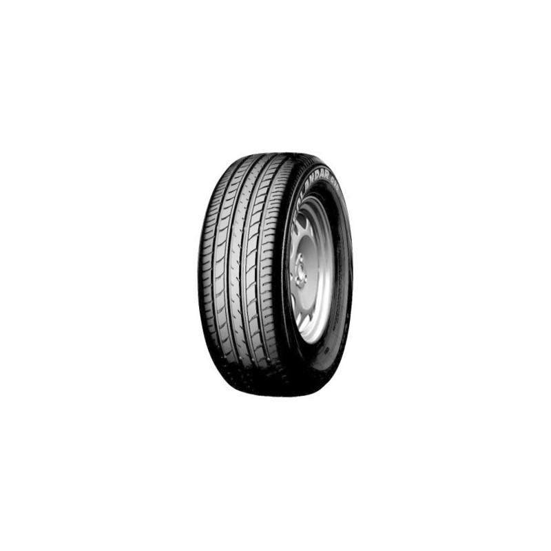 YOKOHAMA 225/65R17 102V G98FV GEOLANDAR,
