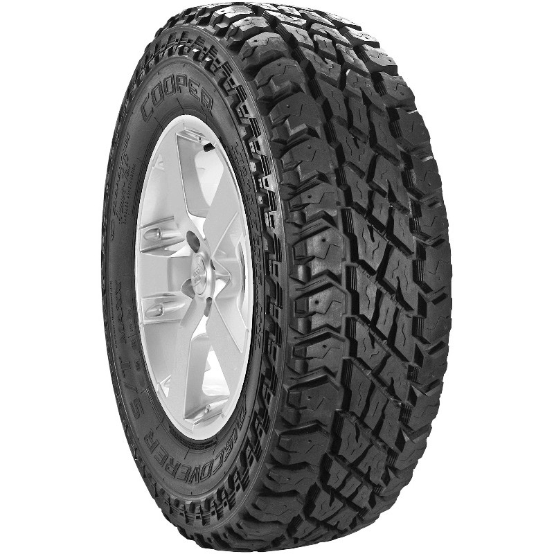 COOPER 235/80QR17 120/117Q DISCOVERER S/T MAXX,