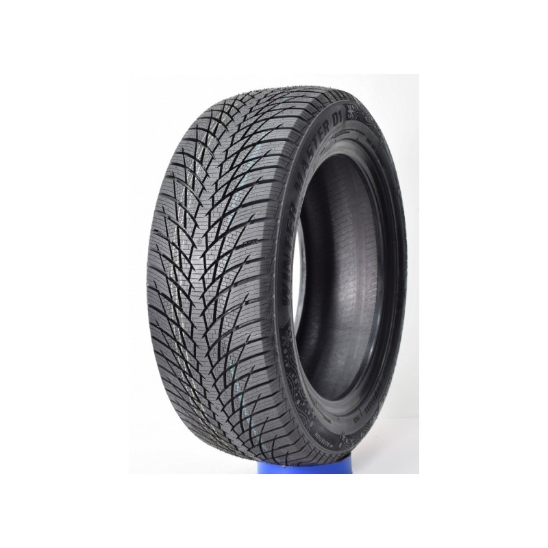 GREENTRAC 235/60VR18 107V XL WINTER MASTER D1