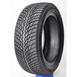 GREENTRAC 235/65VR17 108V XL WINTER MASTER D1.