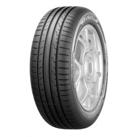 DUNLOP 205/60R16 92V SPORT BLURESPONSE