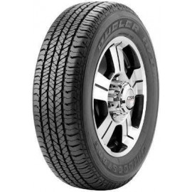 BRIDGESTONE 245/65R17 111T XL DUELER H/T D684-III,